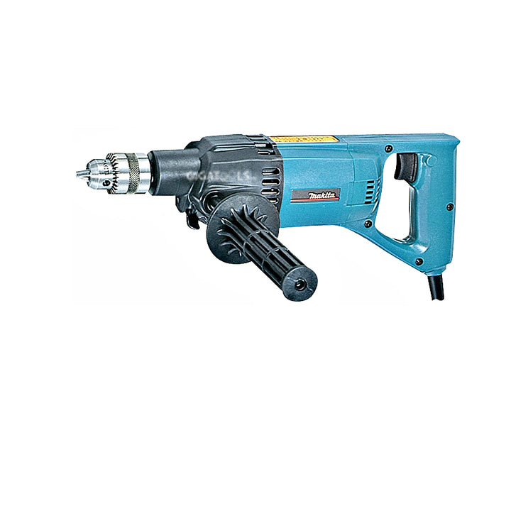 Makita 8406 Diamond Core Hammer Drill (6″) 850W - GIGATOOLS.PH
