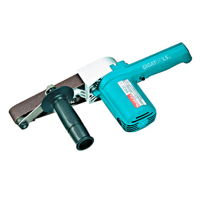 Makita 9031 Belt Sander  30 x 533mm (1-3/16″x21″) 550W - GIGATOOLS.PH
