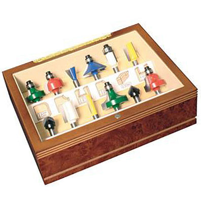 Makita Router Bit 1/4