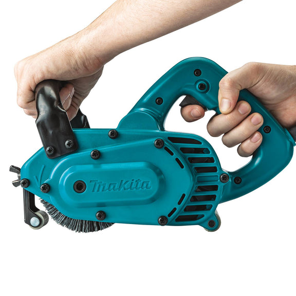 Makita 9741 Wheel Sander – GIGATOOLS Industrial Center