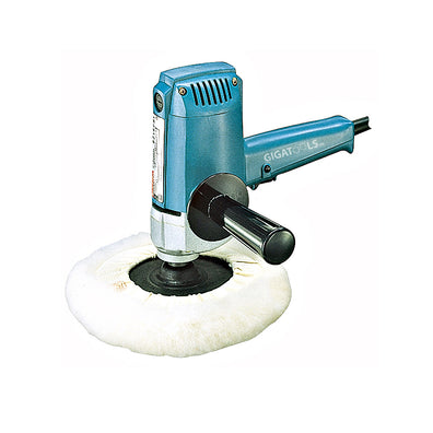 Makita 9218PBL Sander-Polisher 180mm (7″) 860W - GIGATOOLS.PH
