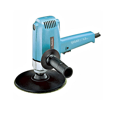 Makita 9218SB Disc Sander 180mm (7″) 570W - GIGATOOLS.PH