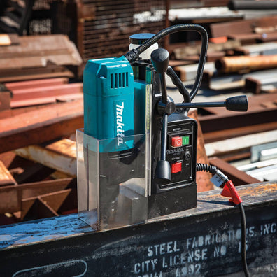 Makita HB350 Magnetic Drill 35 mm (1-3/8″) 1050W