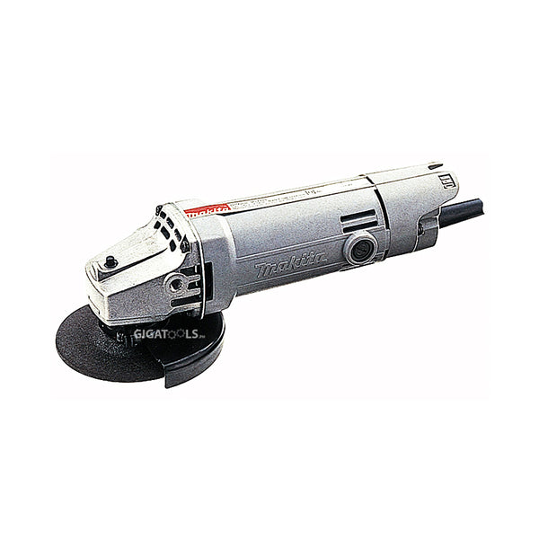 Makita 9500NB Angle Grinder 100mm (4″) 570W - GIGATOOLS.PH