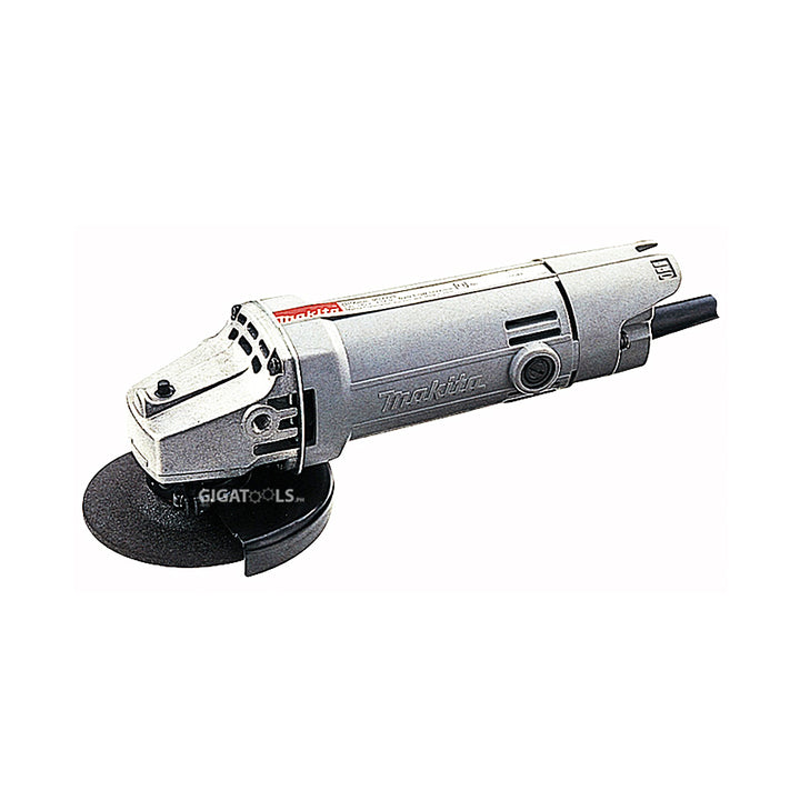 Makita 9500NB Angle Grinder 100mm (4″) 570W - GIGATOOLS.PH
