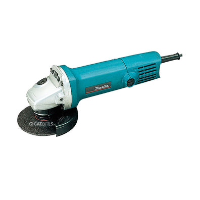 Makita 9520B Angle Grinder 100mm (4″) 670W - GIGATOOLS.PH