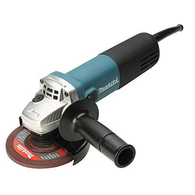 Makita 9557HN Angle Grinder 4.5