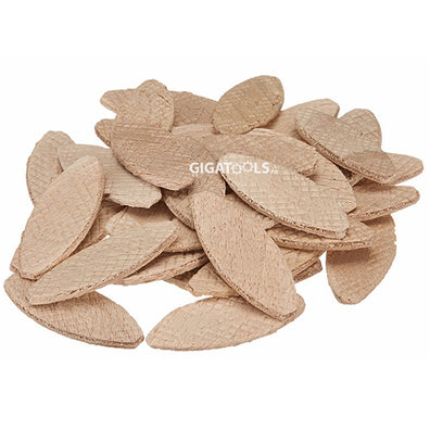 Makita A-16944 Biscuit Joiners No. 20 ( Pack of 100pcs ) for PJ7000