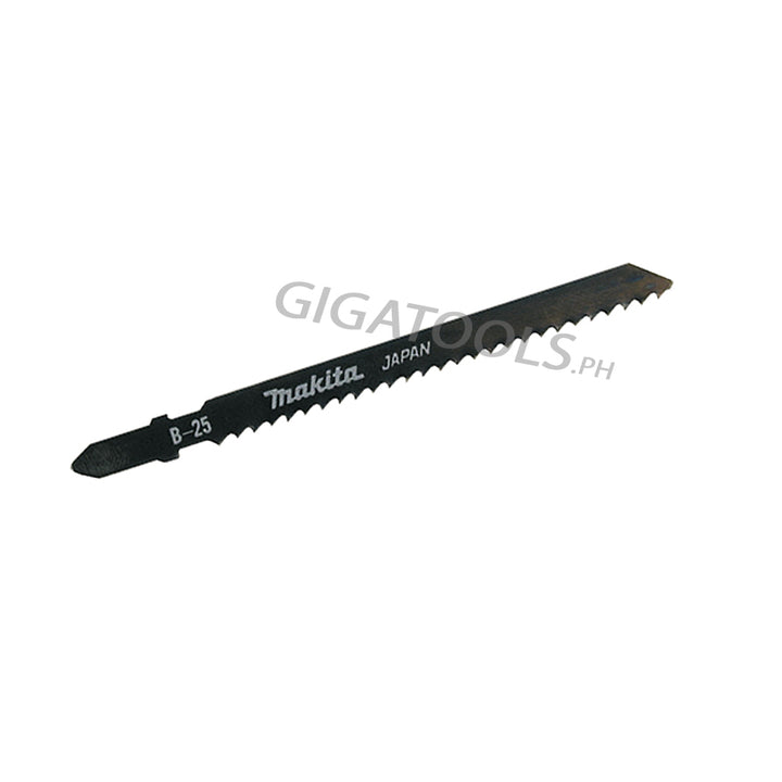 Makita A-85765 B-25 Specialized Jigsaw Blade for HardWood - GIGATOOLS.PH