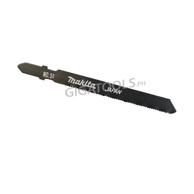 Makita A-86561 Bayonet type Jigsaw Blade - GIGATOOLS.PH