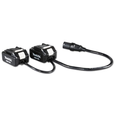 Makita PDC1200A01 Portable Power Pack 36V/40Vmax LXT®/XGT™ Li-Ion