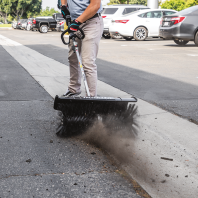 Makita BR400MP Multi Function Power Brush Attachment ( 199323-2 )