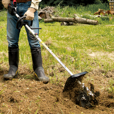 Makita KR401MP Multi Function Cultivator Attachment ( 199185-8 )