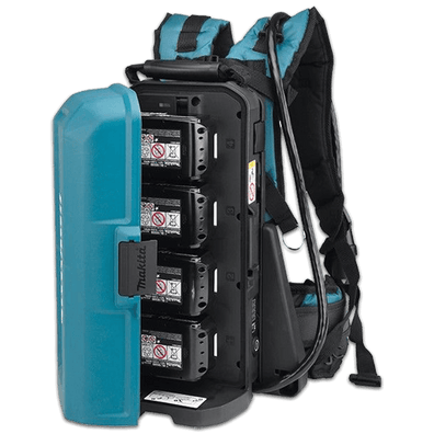 Makita PDC01 Portable Power Pack LXT® Li-Ion 18V/18V x2 (36V) (Bare Tool)