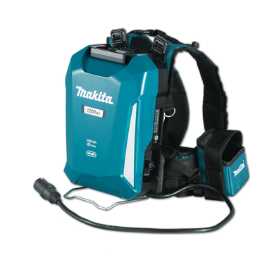 Makita PDC1200A02 Portable Power Pack 36V/40Vmax LXT®/XGT™ Li-Ion