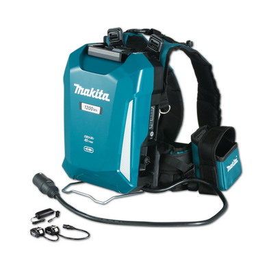 Makita PDC1200A01 Portable Power Pack 36V/40Vmax LXT®/XGT™ Li-Ion