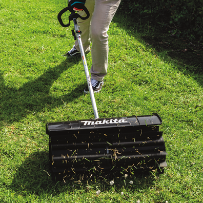 Makita SW400MP Multi Function Power Sweep Attachment ( 199344-4 )