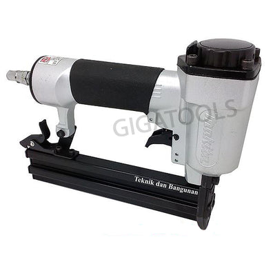 Makita AF504Z Gauge18 10 - 50 mm Pneumatic Nailer Nail Gun - GIGATOOLS.PH