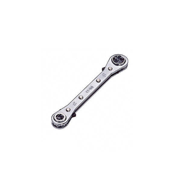 Asian First Brand Ratchet Wrench ( CT-122 )