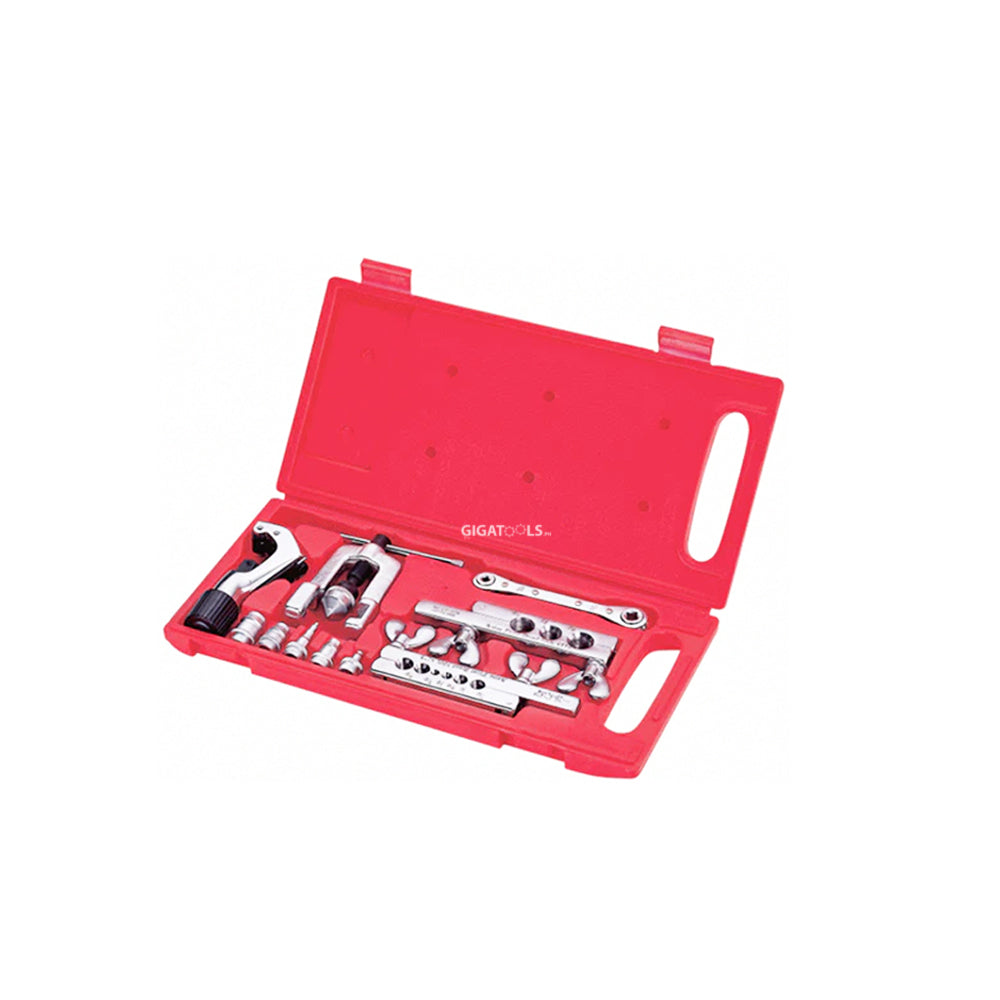 Asian First Brand Flaring & Swaging Tool Kit Set ( CT278L