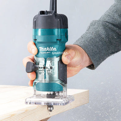 Makita M3700B 1/4