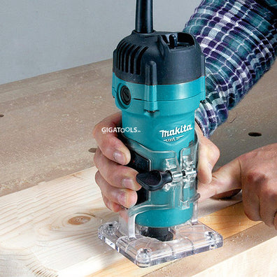 Makita M3700B 1/4