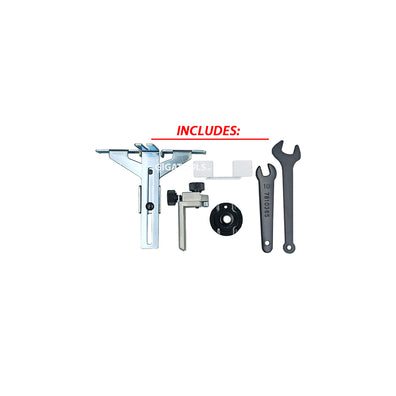 Makita M3700B 1/4