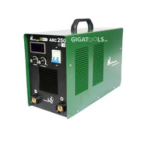 Hi-Tronic DC Inverter ARC 250A Welding Machine - GIGATOOLS.PH