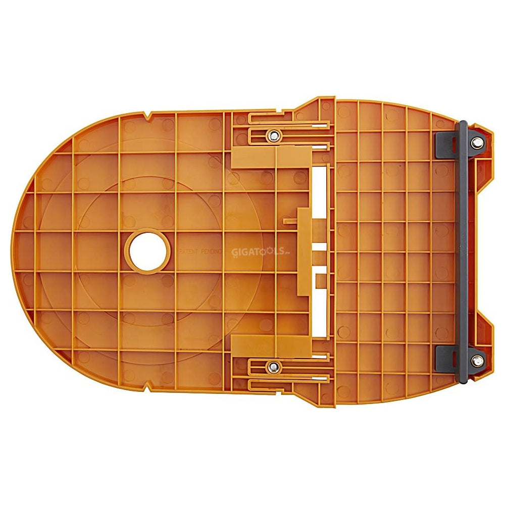 BORA Dado Router Guide Plate for NGX Clamp Edge Guide Rail system ( 54 ...