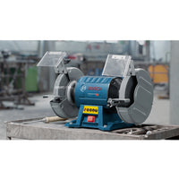 Bosch GBG 60-20 Professional 8