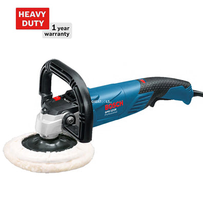 Bosch GPO 12 CE Professional Polisher (1250W)