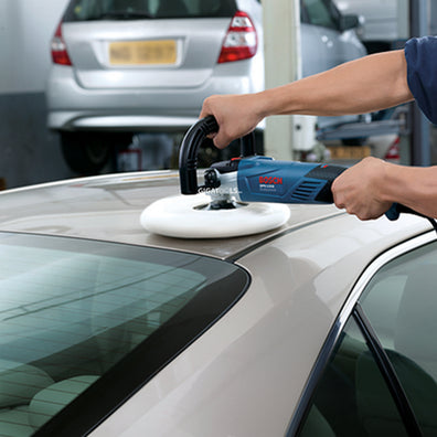 Bosch GPO 12 CE Professional Polisher (1250W)