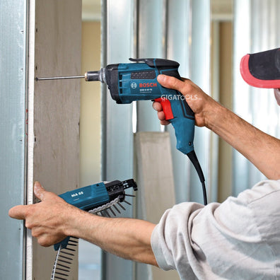 Bosch GSR 6-45 TE Professional 1/4