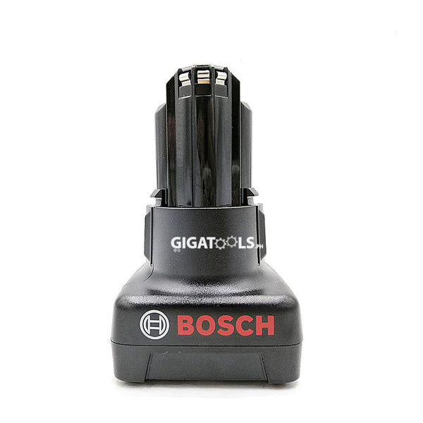 New Bosch Professional GBA 12V 4.0Ah Lithium-Ion Battery - GIGATOOLS.PH