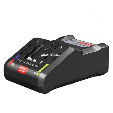 Bosch GAL 18V-160 C Professional Fast Charger 18V - GIGATOOLS.PH