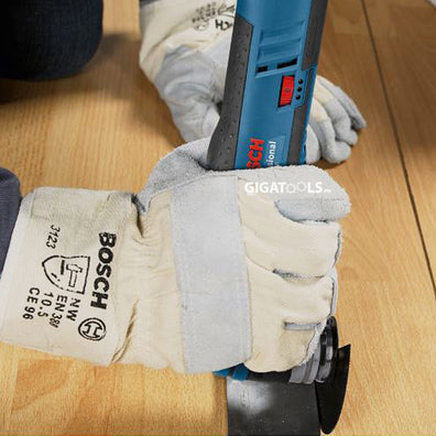 New Bosch GOP 12V-28 Professional Cordless Multi-Cutter 12V Heavy Duty (Bare Tool Only) - GIGATOOLS.PH