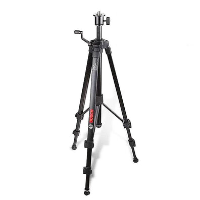 New Bosch BT 150 5/8” Professional Compact Extendable Tripod - GIGATOOLS.PH