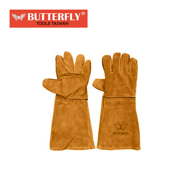 Butterfly Arc Welder's Gloves ( #936 ) (TAIWAN)