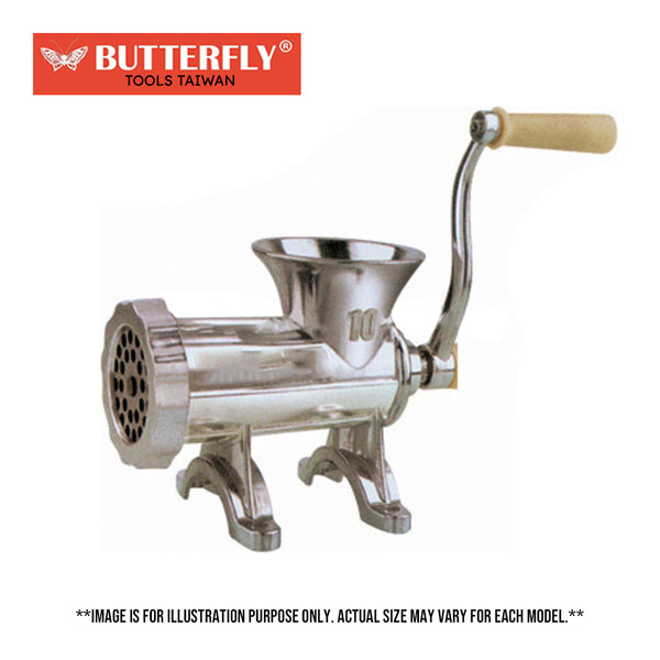 Butterfly Meat Grinder (TAIWAN)