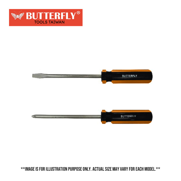 Butterfly Screw Driver (1/8") ( #6901 )
