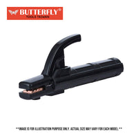 Butterfly Welding Electrode Holder (TAIWAN)
