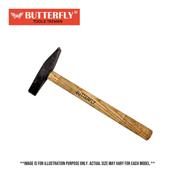 Butterfly Chipping Hammer ( #360 )