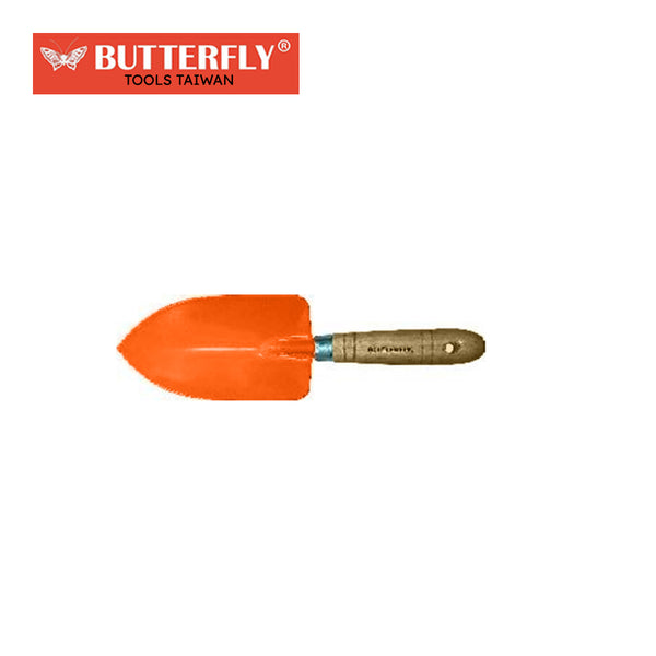 Butterfly Garden Trowel ( #371 ) (TAIWAN)