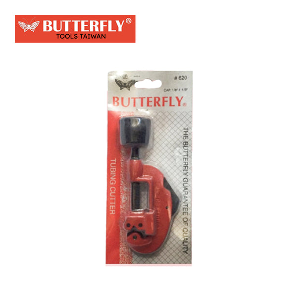 Butterfly Tubing Cutter ( #620 ) (TAIWAN)