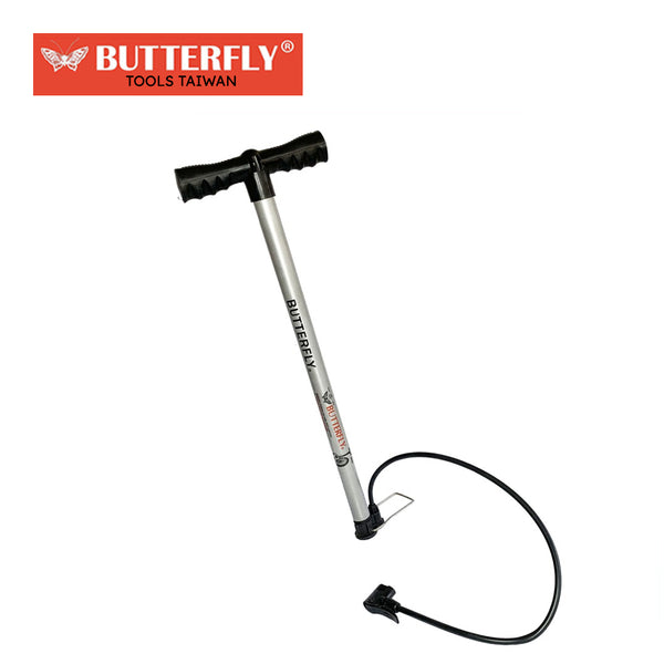 Butterfly Hand Air Pump ( #680 ) (TAIWAN)