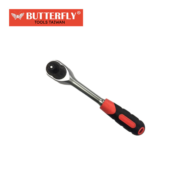 Butterfly Heavy Duty Ratchet Handle ( #811H-10 ) (TAIWAN)