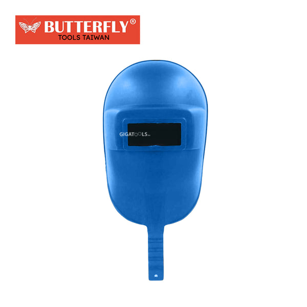 Butterfly Handheld Welding Mask ( #941 ) (TAIWAN)