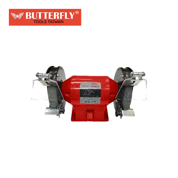 Butterfly Bench Grinder (250W) ( #BG6250-6" )
