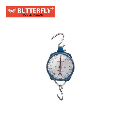 Butterfly Hanging Scale ( #HSMA )