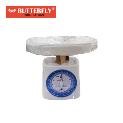 Butterfly Kitchen Scale ( #KCS )